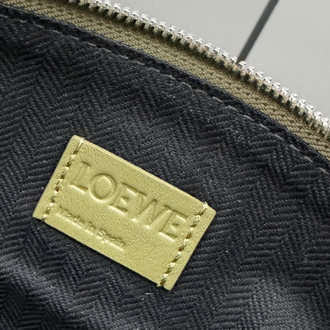 Loewe Cubi Bags